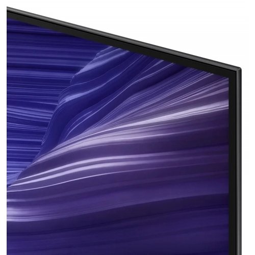 Купить Телевизор Samsung 83" OLED S90F 4K (QE83S90FAEXUA) Black - цена в Харькове, Киеве, Днепре, Одессе
в интернет-магазине Telemart фото
