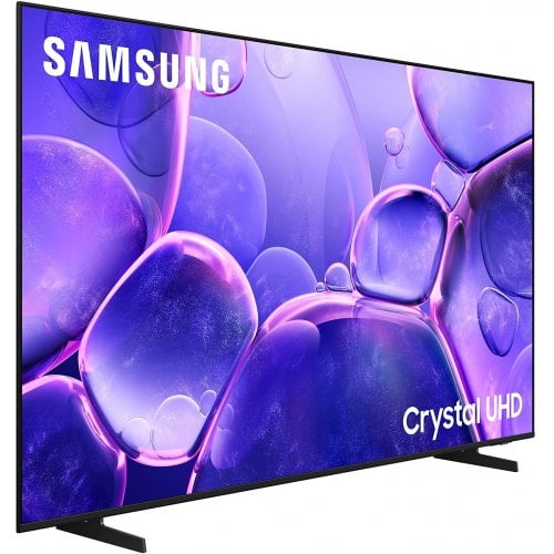 Купити Телевізор Samsung 65" Crystal UHD U8000F 4K (UE65U8000FUXUA) Black - ціна в Києві, Львові, Вінниці, Хмельницькому, Франківську, Україні | інтернет-магазин TELEMART.UA фото