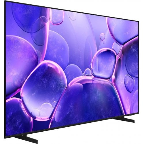Купити Телевізор Samsung 65" Crystal UHD U8000F 4K (UE65U8000FUXUA) Black - ціна в Києві, Львові, Вінниці, Хмельницькому, Франківську, Україні | інтернет-магазин TELEMART.UA фото