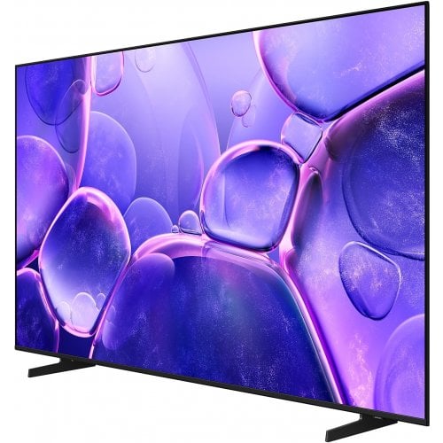 Купити Телевізор Samsung 65" Crystal UHD U8000F 4K (UE65U8000FUXUA) Black - ціна в Києві, Львові, Вінниці, Хмельницькому, Франківську, Україні | інтернет-магазин TELEMART.UA фото