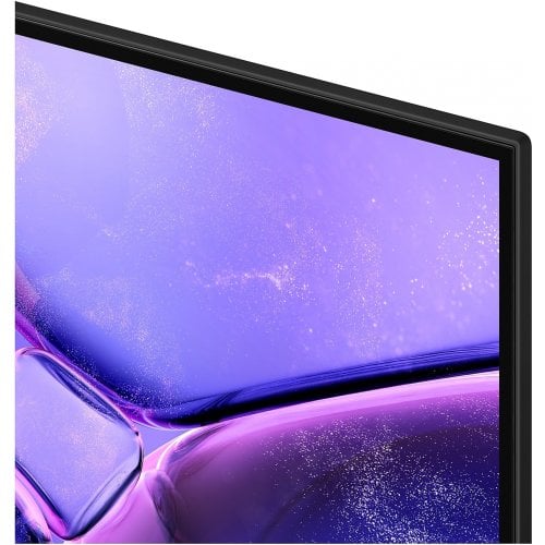 Купити Телевізор Samsung 65" Crystal UHD U8000F 4K (UE65U8000FUXUA) Black - ціна в Києві, Львові, Вінниці, Хмельницькому, Франківську, Україні | інтернет-магазин TELEMART.UA фото