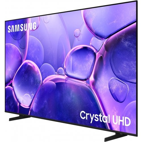 Купити Телевізор Samsung 75" Crystal UHD U8000F 4K (UE75U8000FUXUA) Black - ціна в Києві, Львові, Вінниці, Хмельницькому, Франківську, Україні | інтернет-магазин TELEMART.UA фото