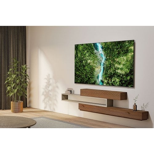 Купити Телевізор Samsung 75" Crystal UHD U8000F 4K (UE75U8000FUXUA) Black - ціна в Києві, Львові, Вінниці, Хмельницькому, Франківську, Україні | інтернет-магазин TELEMART.UA фото