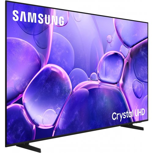 Купити Телевізор Samsung 85" Crystal UHD U8000F 4K (UE85U8000FUXUA) Black - ціна в Києві, Львові, Вінниці, Хмельницькому, Франківську, Україні | інтернет-магазин TELEMART.UA фото