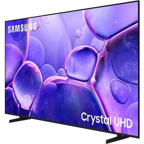 Купити Телевізор Samsung 85" Crystal UHD U8000F 4K (UE85U8000FUXUA) Black - ціна в Києві, Львові, Вінниці, Хмельницькому, Франківську, Україні | інтернет-магазин TELEMART.UA фото