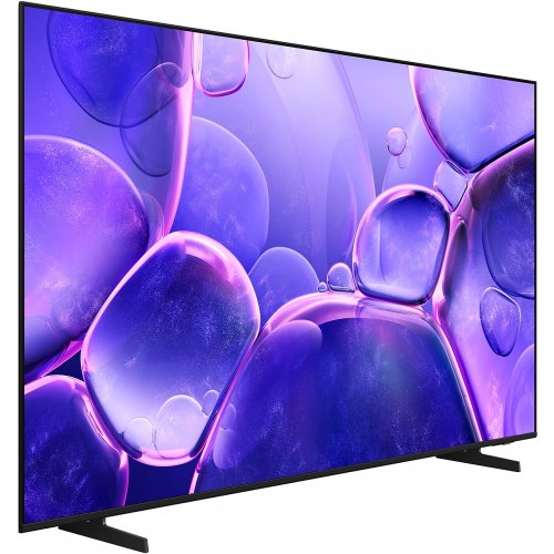Купити Телевізор Samsung 85" Crystal UHD U8000F 4K (UE85U8000FUXUA) Black - ціна в Києві, Львові, Вінниці, Хмельницькому, Франківську, Україні | інтернет-магазин TELEMART.UA фото