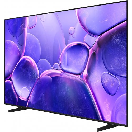 Купити Телевізор Samsung 85" Crystal UHD U8000F 4K (UE85U8000FUXUA) Black - ціна в Києві, Львові, Вінниці, Хмельницькому, Франківську, Україні | інтернет-магазин TELEMART.UA фото