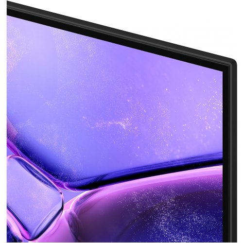 Купити Телевізор Samsung 85" Crystal UHD U8000F 4K (UE85U8000FUXUA) Black - ціна в Києві, Львові, Вінниці, Хмельницькому, Франківську, Україні | інтернет-магазин TELEMART.UA фото