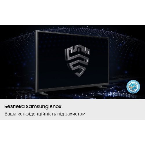 Купити Телевізор Samsung 85" Crystal UHD U8000F 4K (UE85U8000FUXUA) Black - ціна в Києві, Львові, Вінниці, Хмельницькому, Франківську, Україні | інтернет-магазин TELEMART.UA фото