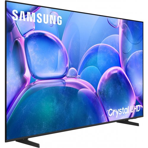 Купити Телевізор Samsung 75" Crystal UHD U7000F 4K (UE75U7000FUXUA) Black - ціна в Києві, Львові, Вінниці, Хмельницькому, Франківську, Україні | інтернет-магазин TELEMART.UA фото