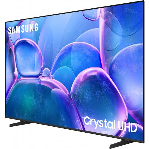 Купити Телевізор Samsung 75" Crystal UHD U7000F 4K (UE75U7000FUXUA) Black - ціна в Києві, Львові, Вінниці, Хмельницькому, Франківську, Україні | інтернет-магазин TELEMART.UA фото