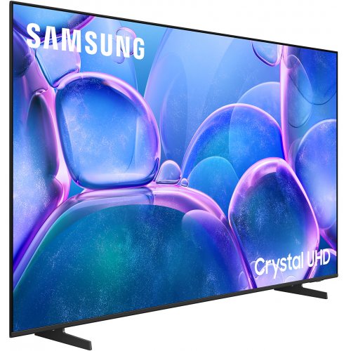 Купити Телевізор Samsung 85" Crystal UHD U7000F 4K (UE85U7000FUXUA) Black - ціна в Києві, Львові, Вінниці, Хмельницькому, Франківську, Україні | інтернет-магазин TELEMART.UA фото