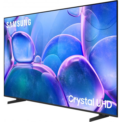 Купити Телевізор Samsung 85" Crystal UHD U7000F 4K (UE85U7000FUXUA) Black - ціна в Києві, Львові, Вінниці, Хмельницькому, Франківську, Україні | інтернет-магазин TELEMART.UA фото
