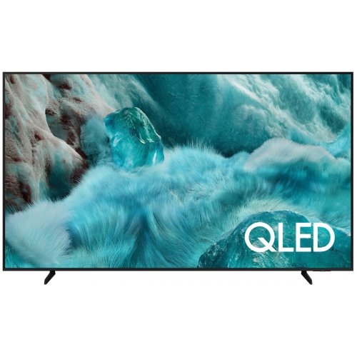 Купити Телевізор Samsung 85" QLED Q7F 4K (QE85Q7FAAUXUA) Black - ціна в Києві, Львові, Вінниці, Хмельницькому, Франківську, Україні | інтернет-магазин TELEMART.UA фото