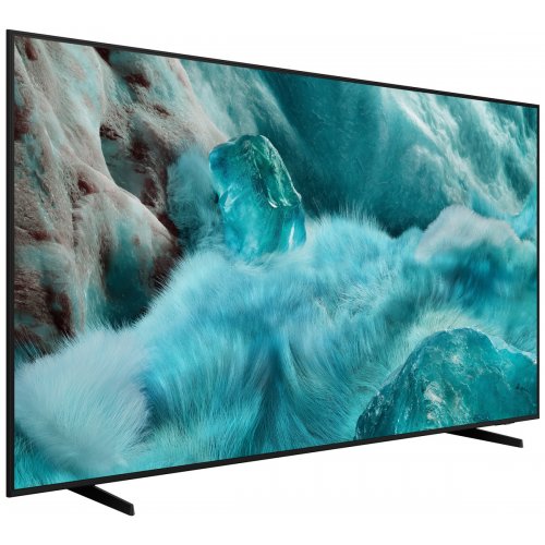 Купити Телевізор Samsung 85" QLED Q7F 4K (QE85Q7FAAUXUA) Black - ціна в Києві, Львові, Вінниці, Хмельницькому, Франківську, Україні | інтернет-магазин TELEMART.UA фото