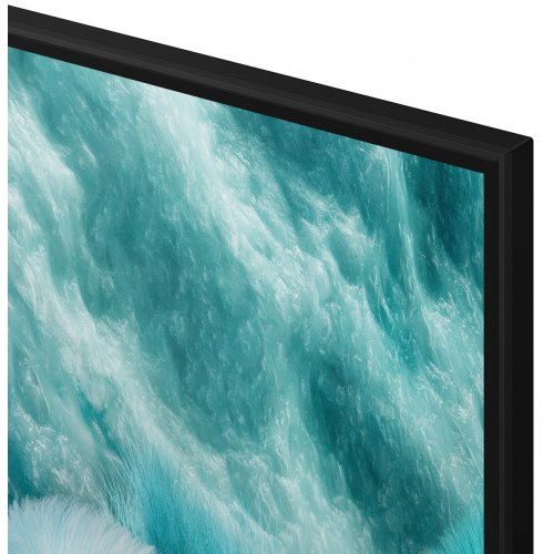 Купити Телевізор Samsung 85" QLED Q7F 4K (QE85Q7FAAUXUA) Black - ціна в Києві, Львові, Вінниці, Хмельницькому, Франківську, Україні | інтернет-магазин TELEMART.UA фото