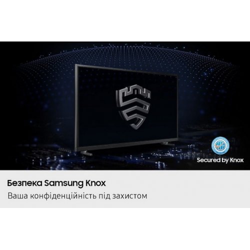 Купити Телевізор Samsung 85" QLED Q7F 4K (QE85Q7FAAUXUA) Black - ціна в Києві, Львові, Вінниці, Хмельницькому, Франківську, Україні | інтернет-магазин TELEMART.UA фото