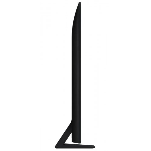 Купити Телевізор Samsung 65" QLED Q7F5 4K (QE65Q7F5AUXUA) Black - ціна в Києві, Львові, Вінниці, Хмельницькому, Франківську, Україні | інтернет-магазин TELEMART.UA фото