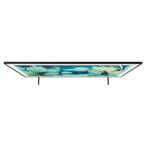 Купити Телевізор Samsung 65" The Frame LS03F 4K (QE65LS03FAUXUA) Black - ціна в Києві, Львові, Вінниці, Хмельницькому, Франківську, Україні | інтернет-магазин TELEMART.UA фото