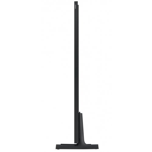 Купить Телевизор Samsung 75" The Frame LS03F 4K (QE75LS03FAUXUA) Black - цена в Харькове, Киеве, Днепре, Одессе
в интернет-магазине Telemart фото
