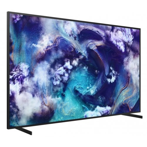 Купить Телевизор Samsung 65" Neo QLED QN900F 8K (QE65QN900FUXUA) Black - цена в Харькове, Киеве, Днепре, Одессе
в интернет-магазине Telemart фото
