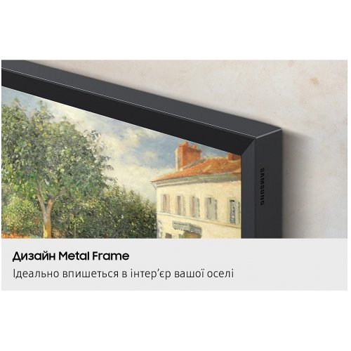 Купить Телевизор Samsung 65" Neo QLED QN900F 8K (QE65QN900FUXUA) Black - цена в Харькове, Киеве, Днепре, Одессе
в интернет-магазине Telemart фото