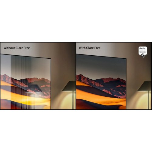Купить Телевизор Samsung 65" Neo QLED QN900F 8K (QE65QN900FUXUA) Black - цена в Харькове, Киеве, Днепре, Одессе
в интернет-магазине Telemart фото