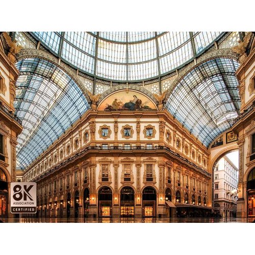 Купить Телевизор Samsung 65" Neo QLED QN900F 8K (QE65QN900FUXUA) Black - цена в Харькове, Киеве, Днепре, Одессе
в интернет-магазине Telemart фото