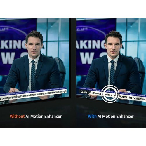 Купить Телевизор Samsung 65" Neo QLED QN900F 8K (QE65QN900FUXUA) Black - цена в Харькове, Киеве, Днепре, Одессе
в интернет-магазине Telemart фото