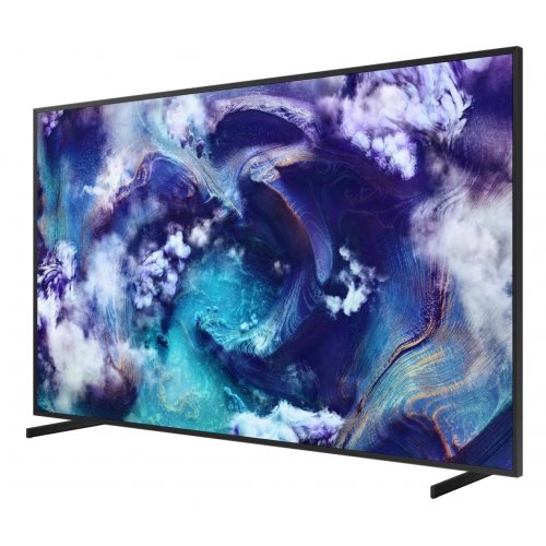 Купити Телевізор Samsung 75" Neo QLED QN900F 8K (QE75QN900FUXUA) Black - ціна в Києві, Львові, Вінниці, Хмельницькому, Франківську, Україні | інтернет-магазин TELEMART.UA фото