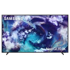 Телевизор Samsung 85