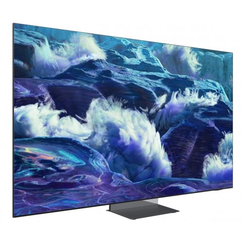 Купити Телевізор Samsung 65" Neo QLED QN950F 8K (QE65QN950FUXUA) Black - ціна в Києві, Львові, Вінниці, Хмельницькому, Франківську, Україні | інтернет-магазин TELEMART.UA фото