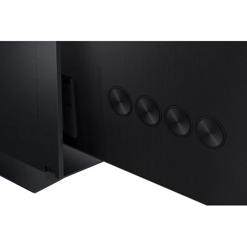 Купити Телевізор Samsung 65" Neo QLED QN950F 8K (QE65QN950FUXUA) Black - ціна в Києві, Львові, Вінниці, Хмельницькому, Франківську, Україні | інтернет-магазин TELEMART.UA фото
