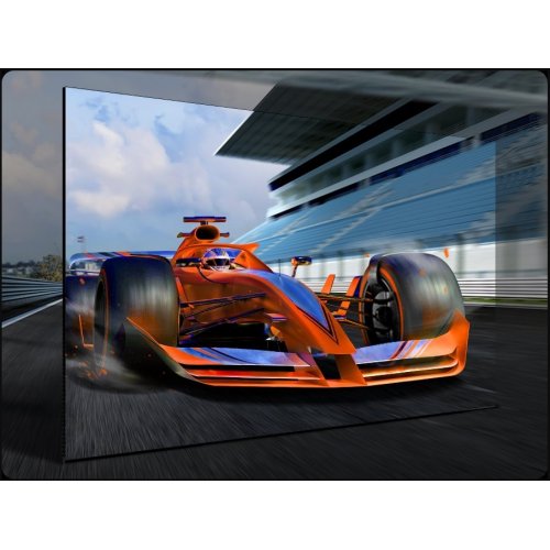 Купити Телевізор Samsung 65" Neo QLED QN950F 8K (QE65QN950FUXUA) Black - ціна в Києві, Львові, Вінниці, Хмельницькому, Франківську, Україні | інтернет-магазин TELEMART.UA фото