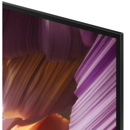 Купити Телевізор Samsung 77" OLED S85F 4K (QE77S85FAEXUA) Black - ціна в Києві, Львові, Вінниці, Хмельницькому, Франківську, Україні | інтернет-магазин TELEMART.UA фото