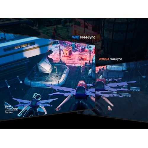 Купити Телевізор Samsung 77" OLED S85F 4K (QE77S85FAEXUA) Black - ціна в Києві, Львові, Вінниці, Хмельницькому, Франківську, Україні | інтернет-магазин TELEMART.UA фото