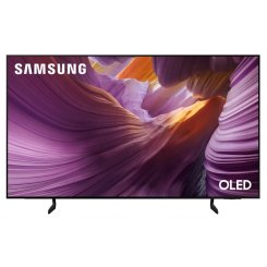 Телевізор Samsung 83