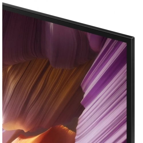 Купить Телевизор Samsung 83" OLED S85F 4K (QE83S85FAEXUA) Black - цена в Харькове, Киеве, Днепре, Одессе
в интернет-магазине Telemart фото