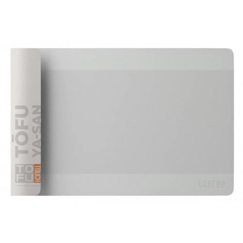 Купити Уцінка килимок для миші Lofree ON913 Desk Mat (LO-6922694806536) Tofu (Відкрито пакування, 772781) - ціна в Києві, Львові, Вінниці, Хмельницькому, Франківську, Україні | інтернет-магазин TELEMART.UA фото
