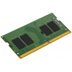 Озу Kingston SODIMM DDR4 8GB 3200Mhz (LV32D4S2S8HD-8) (Восстановлено продавцом, 772782)