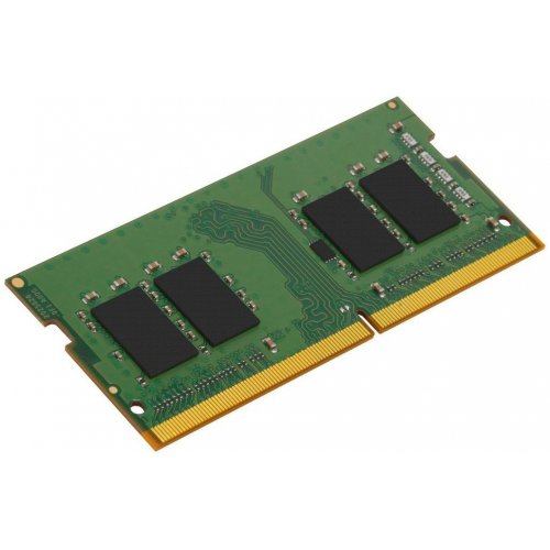 Купить Озу Kingston SODIMM DDR4 8GB 3200Mhz (LV32D4S2S8HD-8) (Восстановлено продавцом, 772782) с проверкой совместимости: обзор, характеристики, цена в Киеве, Днепре, Одессе, Харькове, Украине | интернет-магазин TELEMART.UA фото
