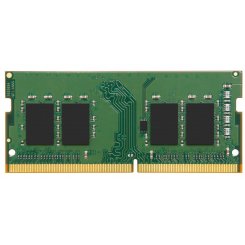 Озу Kingston SODIMM DDR4 8GB 3200Mhz ValueRAM (KVR32S22S6/8) (Восстановлено продавцом, 772784)