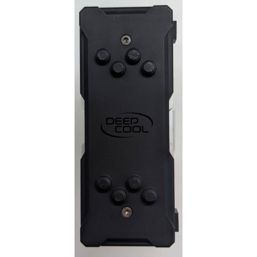 Купить Кулер Deepcool GAMMAXX GTE V2 (DP-MCH4-GMX-GTE-V2BK) Black (Восстановлено продавцом, 772786) с проверкой совместимости: обзор, характеристики, цена в Киеве, Днепре, Одессе, Харькове, Украине | интернет-магазин TELEMART.UA фото