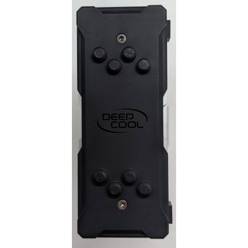 Кулер Deepcool GAMMAXX 400EX (DP-MCH4-GMX400EX) (Відновлено продавцем, 772786) купити з перевіркою сумісності: огляд, характеристики, ціна у Києві, Львові, Вінниці, Хмельницькому, Івано-Франківську, Україні | інтернет-магазин TELEMART.UA фото