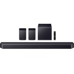 Саундбар Samsung HW-Q990F