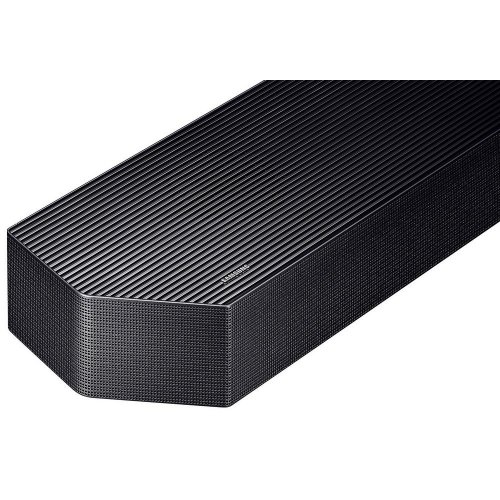 Купити Саундбар Samsung HW-Q990F - ціна в Києві, Львові, Вінниці, Хмельницькому, Франківську, Україні | інтернет-магазин TELEMART.UA фото