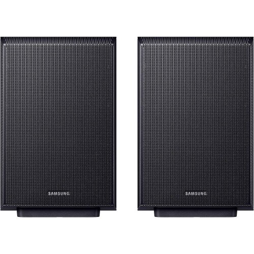 Купити Саундбар Samsung HW-Q990F - ціна в Києві, Львові, Вінниці, Хмельницькому, Франківську, Україні | інтернет-магазин TELEMART.UA фото