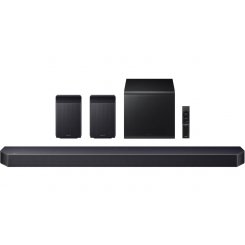 Саундбар Samsung HW-Q930F