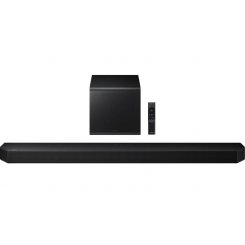 Саундбар Samsung HW-Q800F