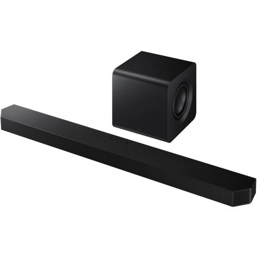 Купити Саундбар Samsung HW-Q800F - ціна в Києві, Львові, Вінниці, Хмельницькому, Франківську, Україні | інтернет-магазин TELEMART.UA фото